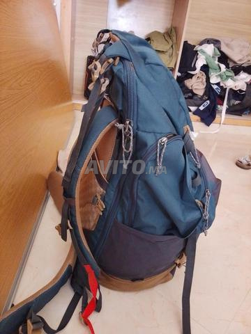 sac paquetage trip - 2