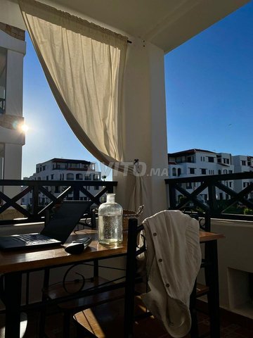 Appartement location de vacances à Cabo Negro