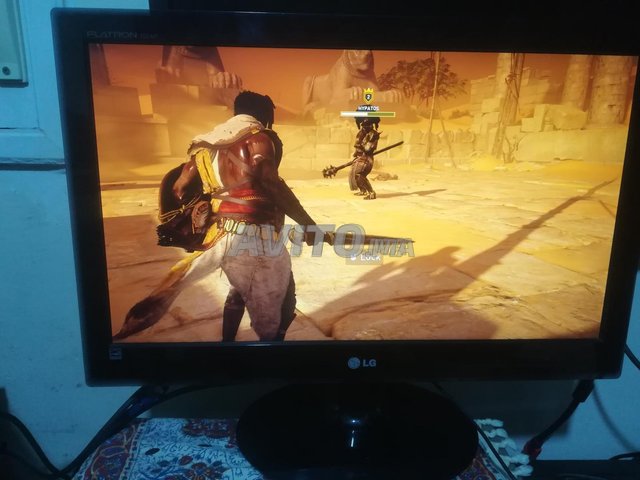 pc gaming complet