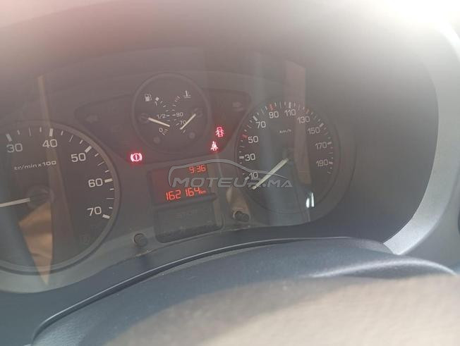 Citroën Berlingo Diesel Manuelle 2017 à Ait Ishaq