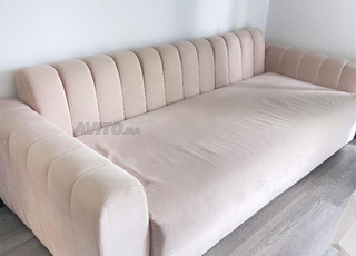 Canapé tapisser 