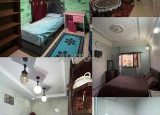 شقة للإيجار 100 م² في أغادير