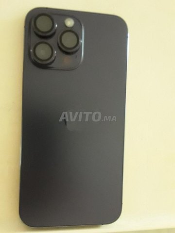 Batterie 100 pour 100 - Prix négociable