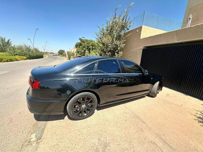 Audi A6 avendre 