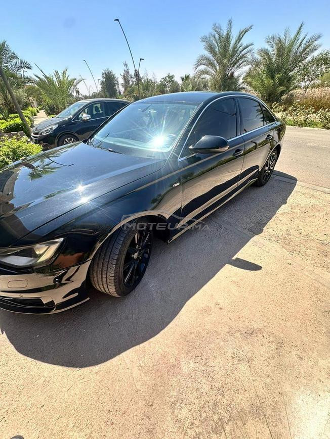 Audi A6 avendre 