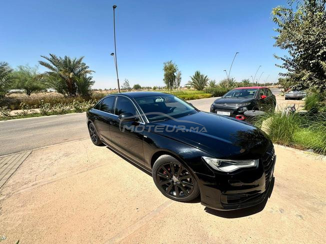Audi A6 avendre 