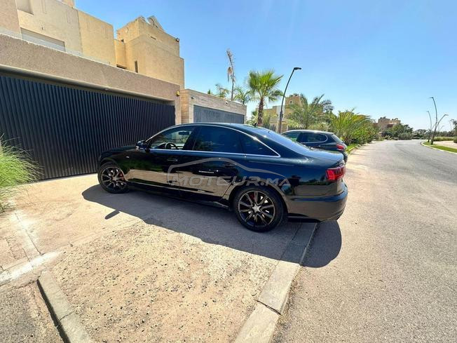Audi A6 avendre 