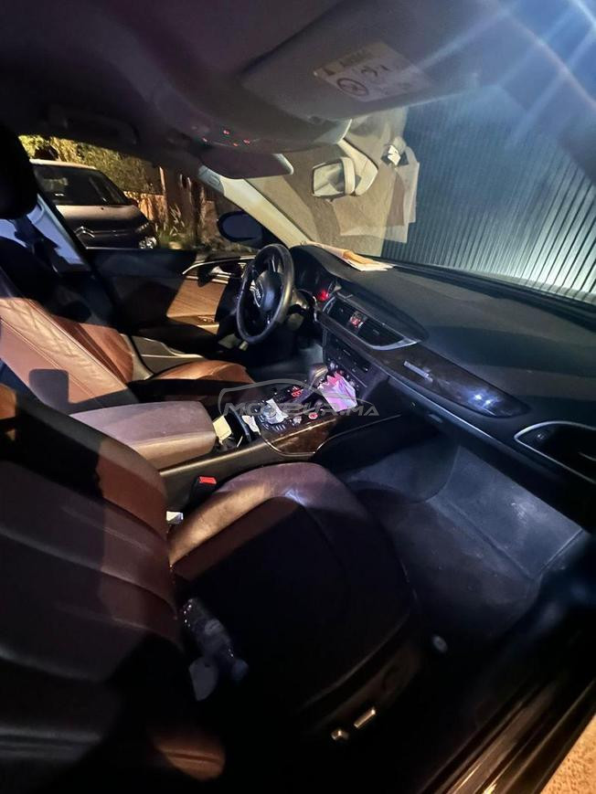 Audi A6 avendre 