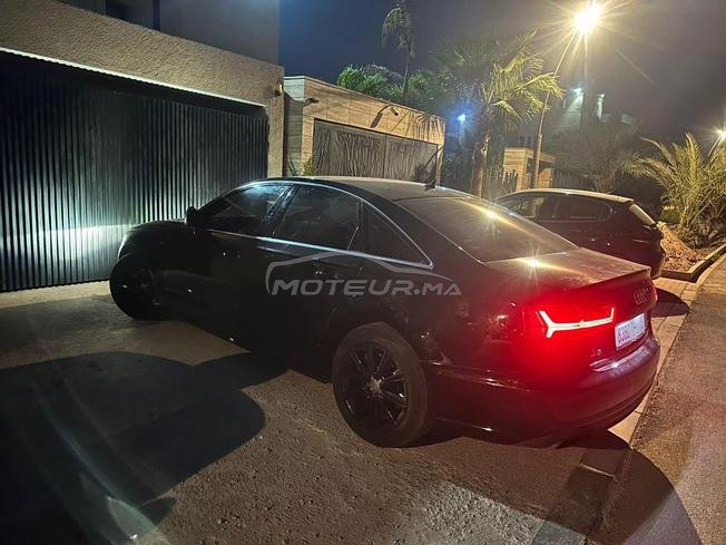 Audi A6 avendre 