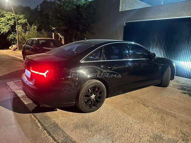 Audi A6 avendre 