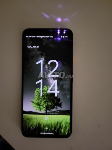 google pixel 4xl 64/6👇🏻