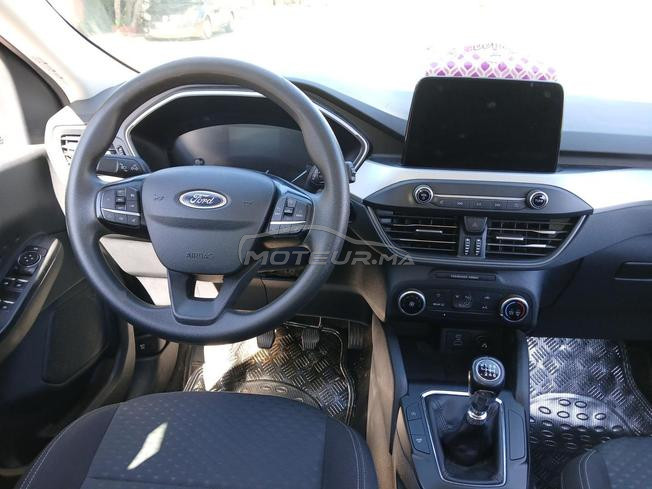 Ford Kuga Diesel Manuelle 2021 à Khemisset