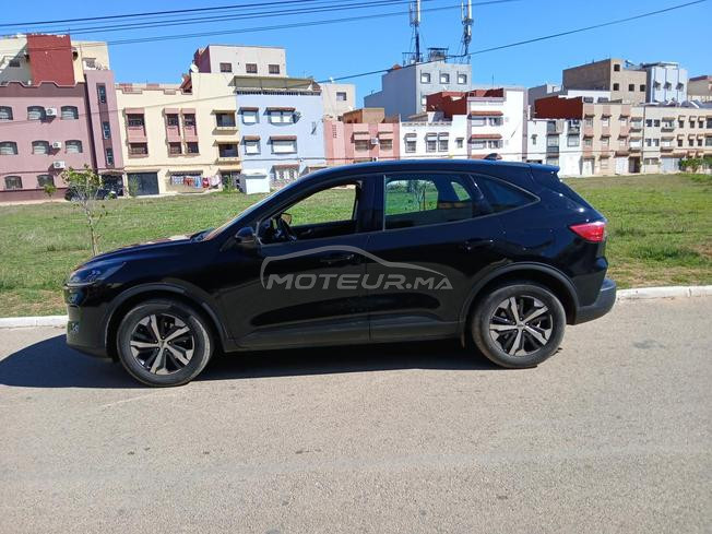 Ford Kuga Diesel Manuelle 2021 à Khemisset
