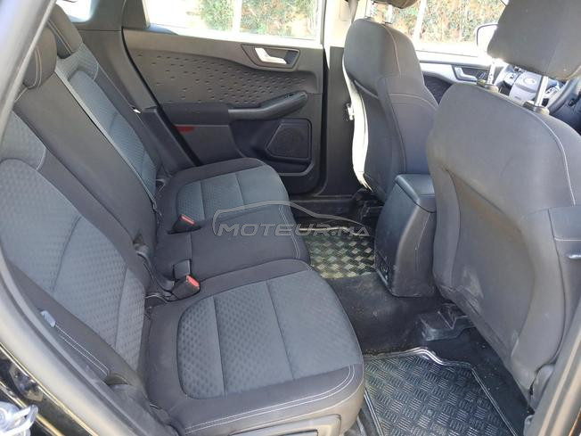 Ford Kuga Diesel Manuelle 2021 à Khemisset