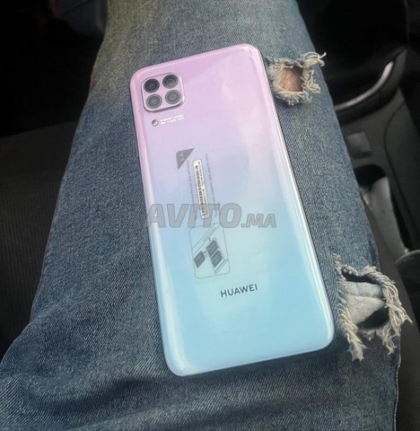 Huawei nova 7i