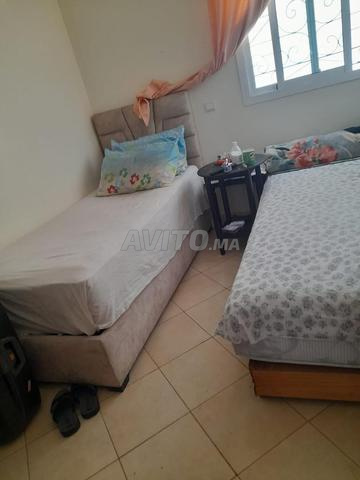 appart duplex à vendre 136 m² à Casablanca - 2