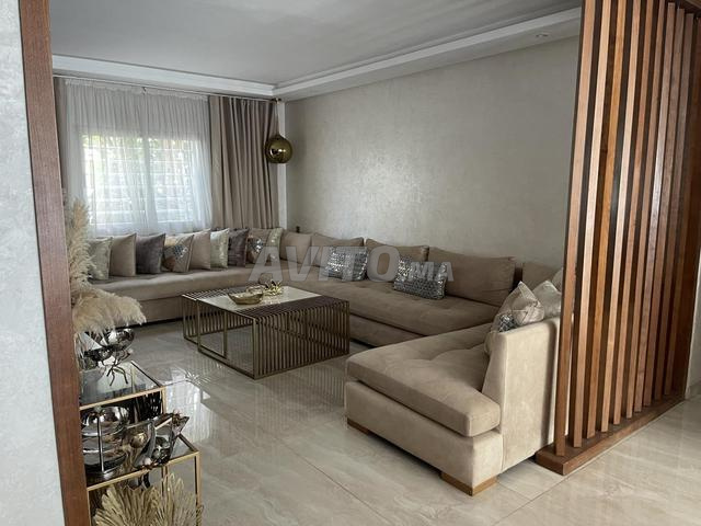Appartement à vendre 93 m² à Casablanca - 2