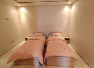 Appartement près de la mer au premier étage