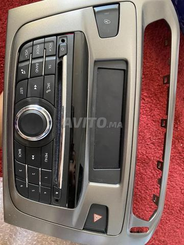 Autoradio OEM Peugeot 301 / C-Elysée - 2
