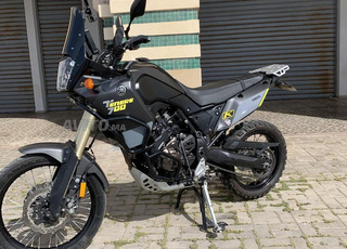 Yamaha teneri 