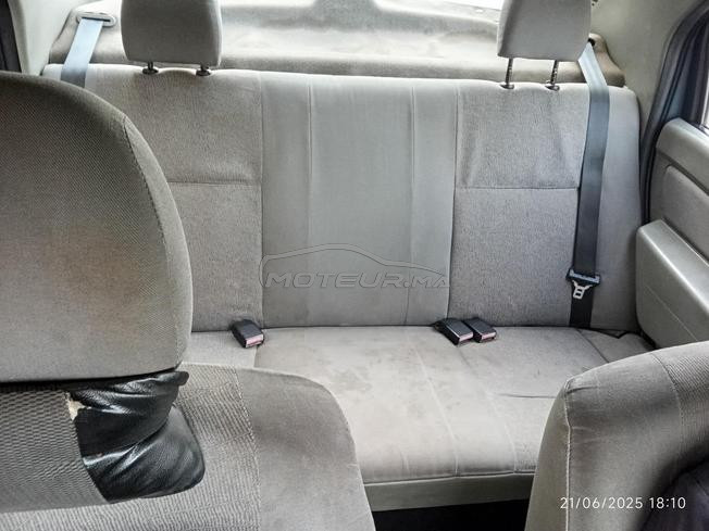 Dacia Logan Diesel Manuelle 2007 à Casablanca
