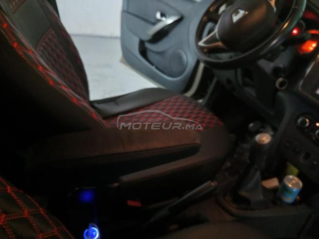 Dacia Sandero Diesel Manuelle 2017 à Casablanca