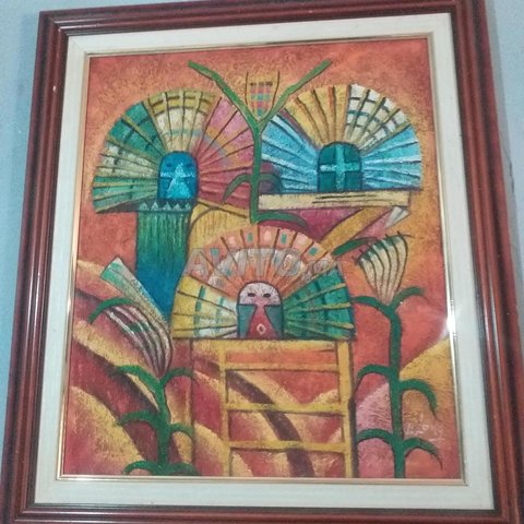 tableau toile