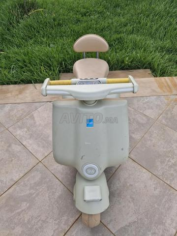 Moto électrique pour enfant - 2