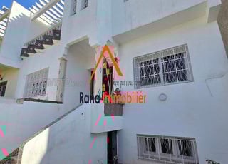 villa à vendre sur Hay Riad