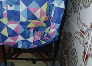 poussette coche bebe