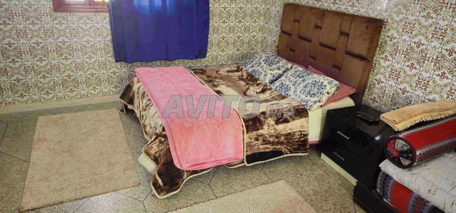 Appartement meublé à louer