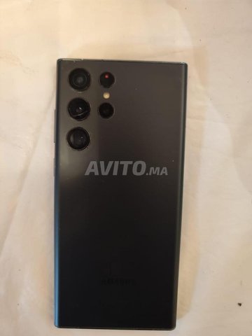 Samsung s 22 ultra 512 gb 12 gb