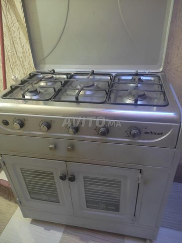 faran dyal gaz