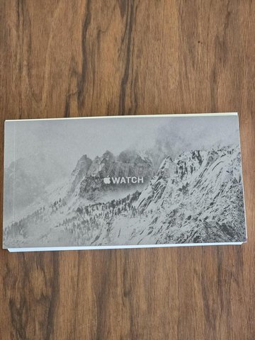 Apple watch ultra 2 49mm