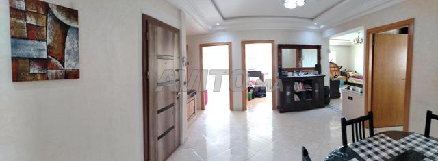 Appartement à vendre 117 m² à Berrechid