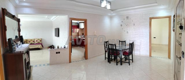 Appartement à vendre 117 m² à Berrechid - 2
