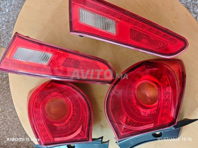 Feux arrière Alfa Romeo Giulietta Très bon état