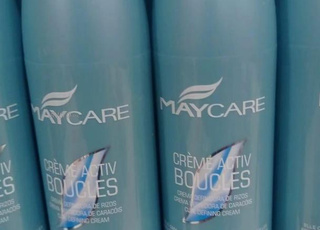 برودوي  الشعر