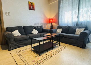 Location longue durée – Parc Mohammedia