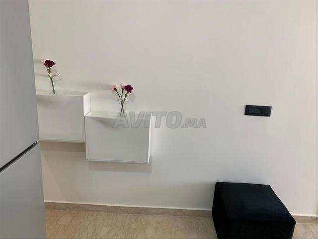 Vente de studio loué de 41 m² à Casablanca - 2