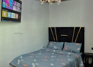 Appartement de vacances