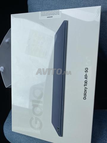 samsung A9 5G neuf - 2