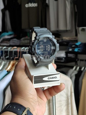 casio originale 