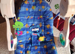 رولاكس متحرك بالموسيقى