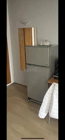 refrigirateur bon etat.