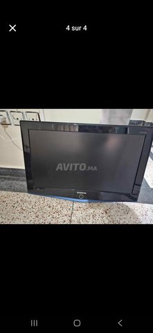 tv Samsung 32 pouce Normal