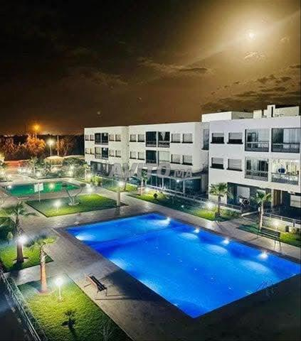 Bel appartement pour location familiale