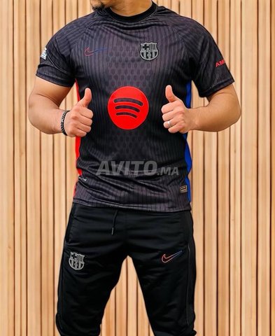 Ensemble Barça 2025