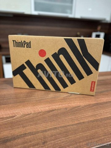 ThinkPad L14 Gen 5 Ultra 7 15e 16ram,512ssd /ma7al