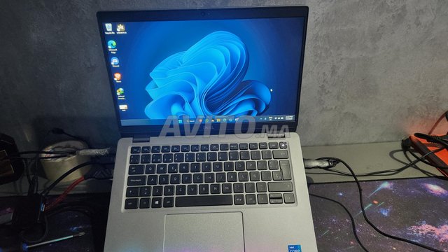 Pc portable dell